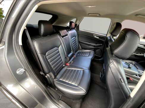 Used 2024 Ford Edge SEL AWD/4WD image 26