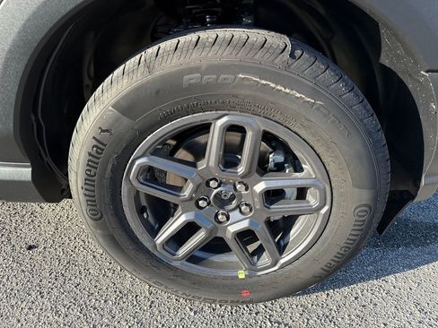 New 2026 Ford Bronco Sport Big Bend image 9