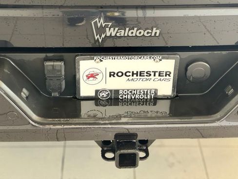 Used 2024 Chevrolet Silverado 1500 RST w/ Convenience Package II AWD/4WD image 47