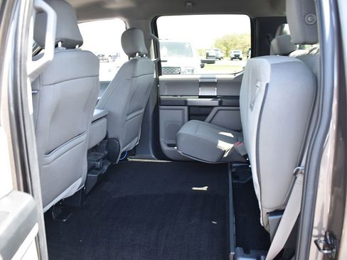 Used 2018 Ford F150 XLT w/ Equipment Group 301A Mid AWD/4WD image 25