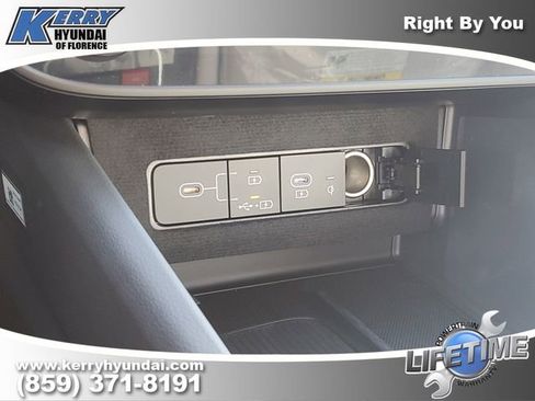 New 2026 Hyundai Sonata SEL image 29