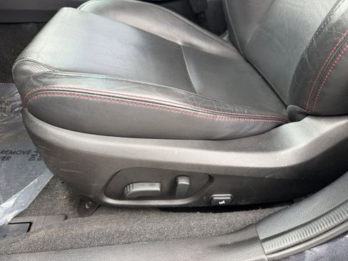 Used 2019 Subaru WRX Limited w/ Popular Package #1 image 13