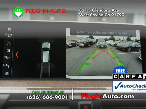Used 2019 BMW X3 xDrive30i w/ Convenience Package AWD/4WD image 37