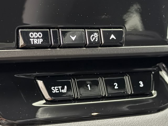 New 2026 Lexus RX 350 Premium w/ Convenience Package FWD image 21