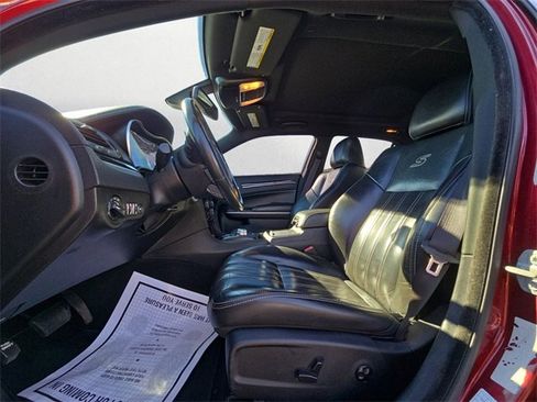 Used 2021 Chrysler 300 S image 9