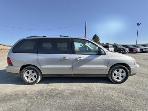 Used 2004 Ford Freestar SES image 29