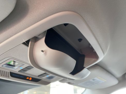 New 2026 Ford Explorer Active image 31