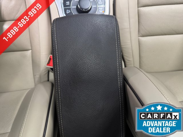 Used 2020 Jeep Grand Cherokee Summit w/ Platinum Series Group AWD/4WD image 15