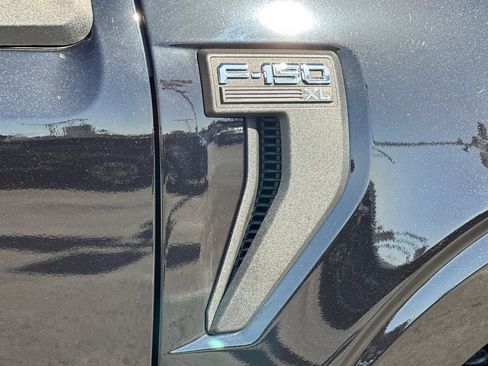 Used 2025 Ford F150 XL image 23