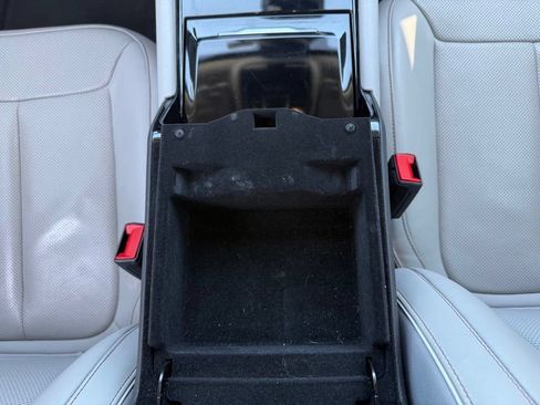 Used 2023 Jeep Grand Cherokee L Overland w/ Rear Seat Video Group I AWD/4WD image 26