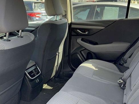 Used 2024 Subaru Outback Premium image 30