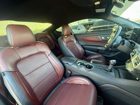 Used 2024 Ford Mustang GT Premium w/ GT Performance Package image 21