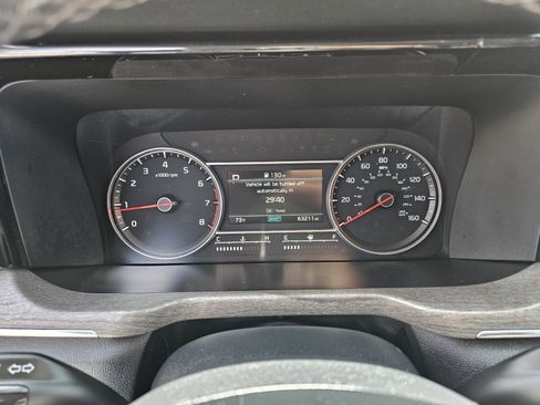 Used 2023 Kia Sorento X-Line EX AWD/4WD image 28