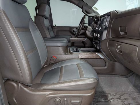 Certified 2021 GMC Sierra 2500 Denali w/ Denali Ultimate Package image 43
