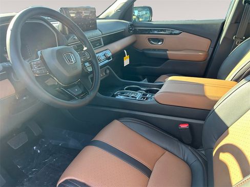 New 2026 Honda Passport TrailSport Elite image 10
