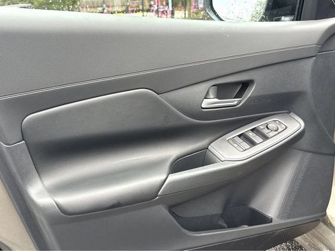 New 2026 Nissan Sentra SV w/ SV Convenience Package FWD image 20