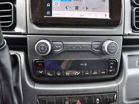 New 2025 RAM ProMaster 2500 w/ Convenience Group image 39