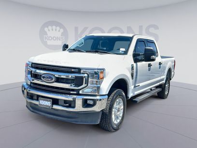 Used 2022 Ford F250 XLT w/ XLT Value Package