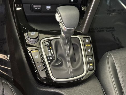 New 2025 Kia Seltos EX image 26