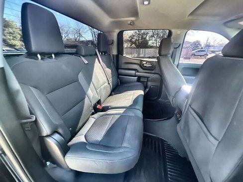 Used 2021 Chevrolet Silverado 1500 LT image 26