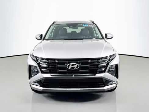 Used 2025 Hyundai Tucson SEL FWD image 2