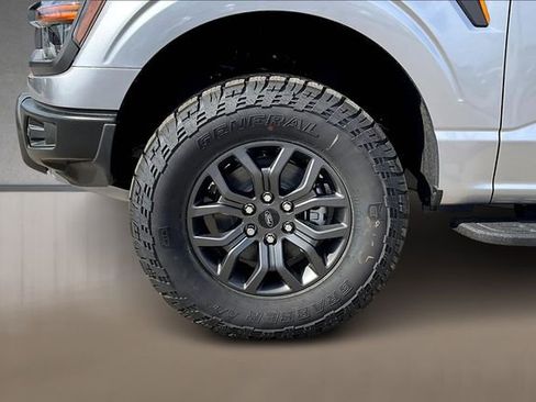 New 2025 Ford F150 Tremor w/ Equipment Group 402A High AWD/4WD image 12