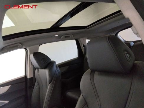 Used 2025 Acura MDX FWD image 20