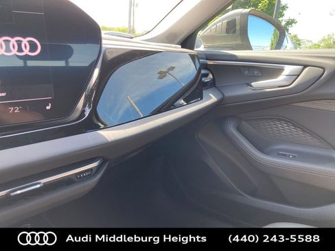 Certified 2025 Audi A5 2.0T Premium w/ Convenience Package image 41