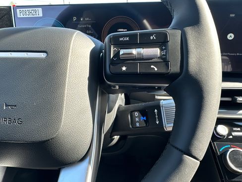 New 2025 Hyundai Santa Fe XRT image 21