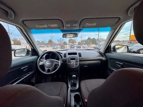 Used 2011 Kia Soul image 15