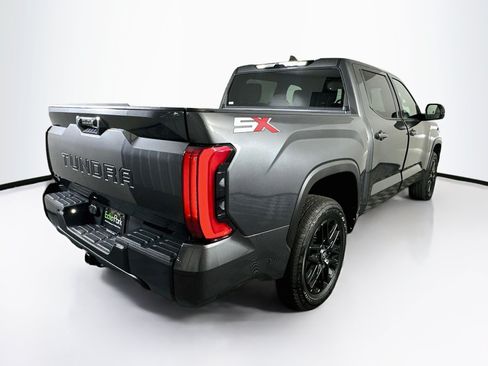 Used 2026 Toyota Tundra SR5 w/ SX Package AWD/4WD image 9