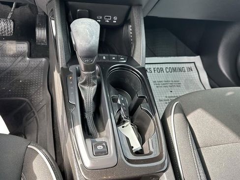 Certified 2023 Chevrolet TrailBlazer LT w/ Convenience Package image 15