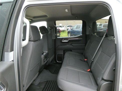 New 2026 Chevrolet Silverado 1500 LT w/ Max Trailering Package AWD/4WD image 13