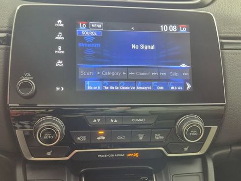 Used 2019 Honda CR-V EX image 21