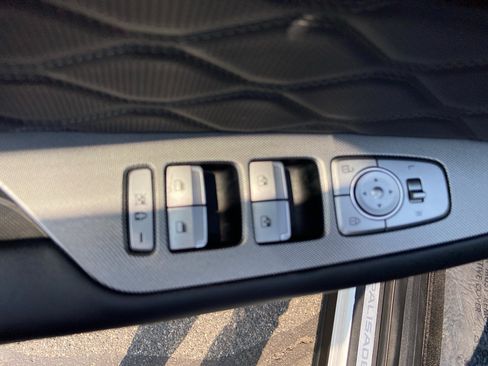Used 2022 Hyundai Palisade Calligraphy AWD/4WD image 11
