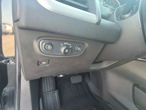 Used 2021 GMC Terrain SLT w/ Elevation Edition AWD/4WD image 16