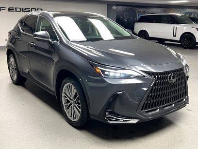 New 2026 Lexus NX 350 AWD w/ Accessory Package (2T)