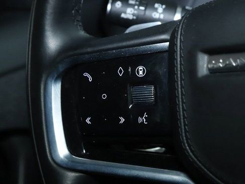 Certified 2024 Land Rover Range Rover Sport SE image 23