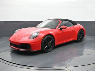 Certified 2025 Porsche 911 Carrera RWD video 1