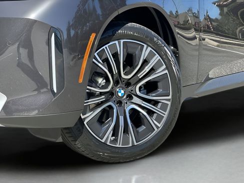 New 2026 BMW X3 xDrive30 w/ Convenience Package AWD/4WD image 14