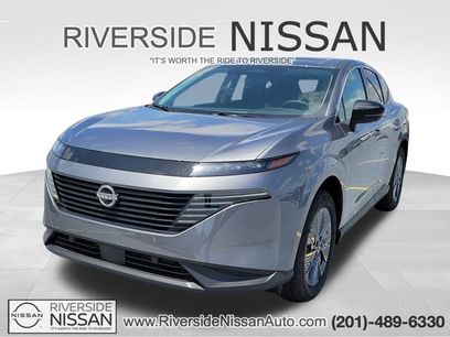 New 2026 Nissan Murano SL