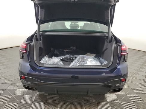 New 2026 Audi A6 Prestige AWD/4WD image 8