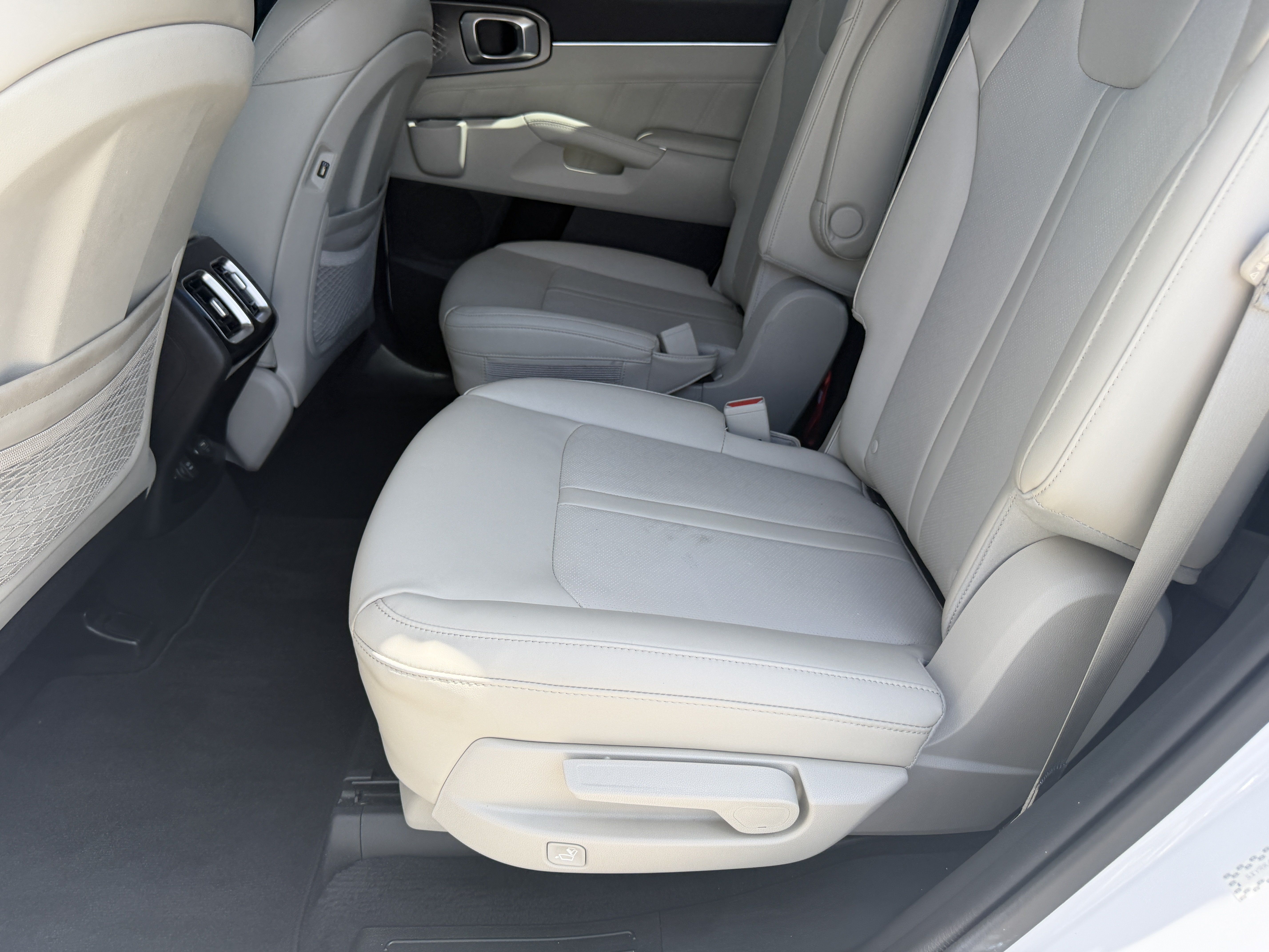 Certified 2021 Kia Sorento SX FWD image 20