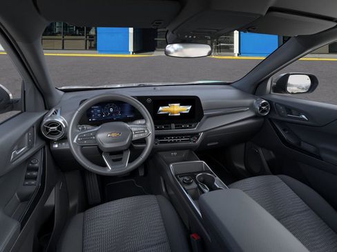 New 2026 Chevrolet Equinox LT image 15