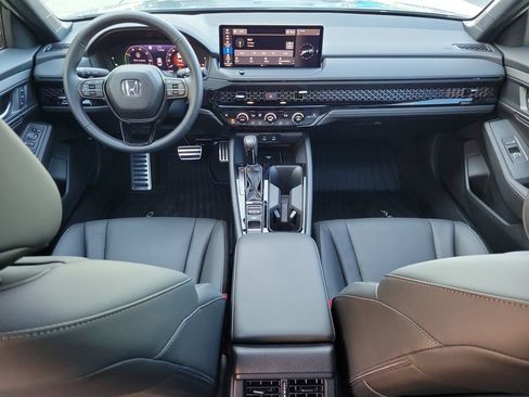 Certified 2026 Honda Accord Sport image 18