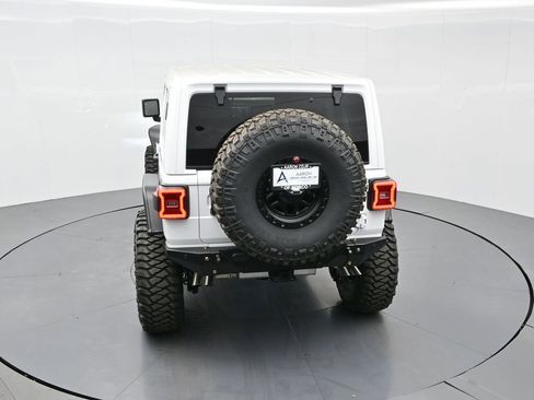 New 2024 Jeep Wrangler Unlimited Rubicon 392 image 47