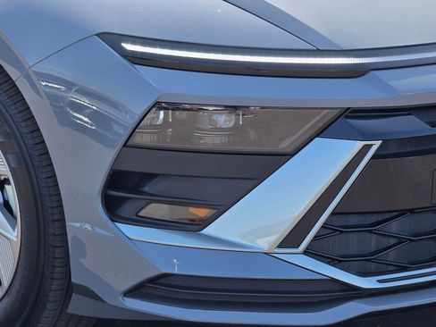 New 2025 Hyundai Sonata SE image 4