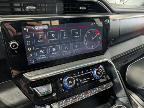 Used 2024 GMC Sierra 1500 Denali w/ Denali Reserve Package AWD/4WD image 26