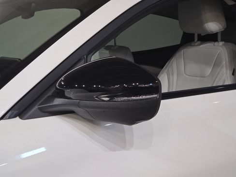 New 2025 Ford Mustang Mach-E Premium w/ Interior Protection Package AWD/4WD image 12