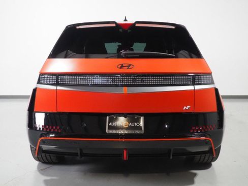 Used 2025 Hyundai Ioniq 5 N image 59